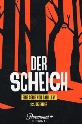 Der Scheich - Staffel 1