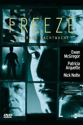 Freeze - Alptraum Nachtwache