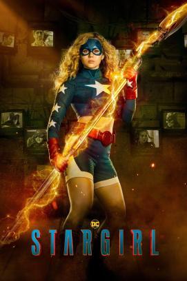 Stargirl - Staffel 3