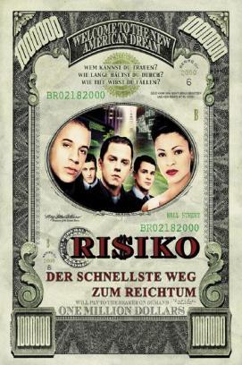 Ri$iko - Der schnellste Weg zum Reichtum