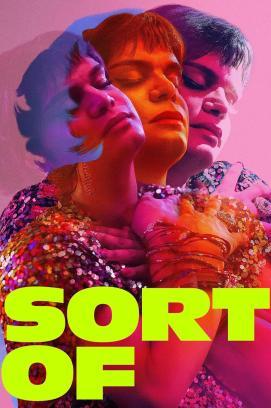 Sort Of - Staffel 2