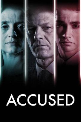 Accused - Eine Frage der Schuld - Staffel 2