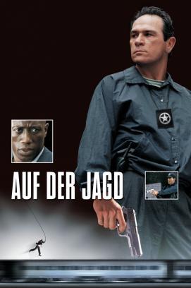 Auf der Jagd