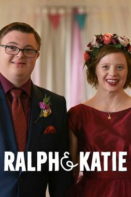 Ralph & Katie - Staffel 1