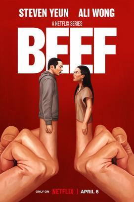 BEEF - Staffel 1