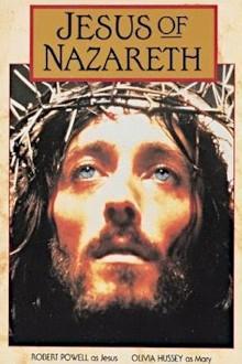 Jesus von Nazareth - Staffel 1