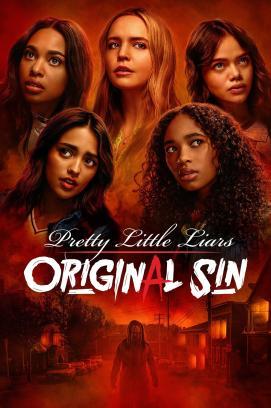 Pretty Little Liars: Original Sin - Staffel 1