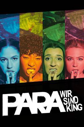 Para - Wir sind King - Staffel 2