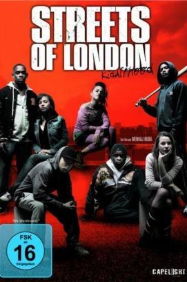 Streets of London - Kidulthood