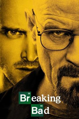 Breaking Bad - Staffel 3