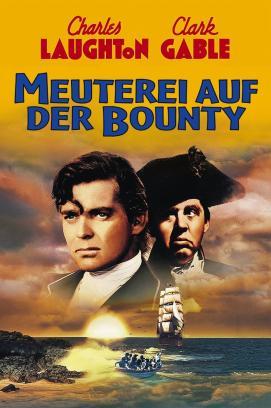 Meuterei auf der Bounty