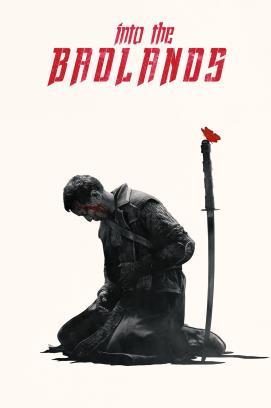 Into the Badlands - Staffel 1