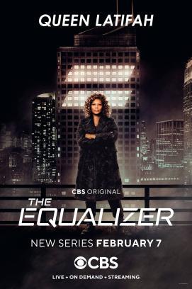 The Equalizer - Staffel 3