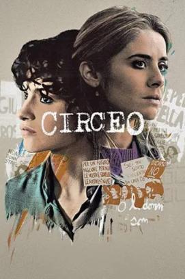 Circeo - Staffel 1