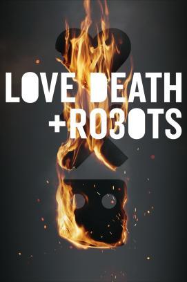 Love, Death & Robots - Staffel 3