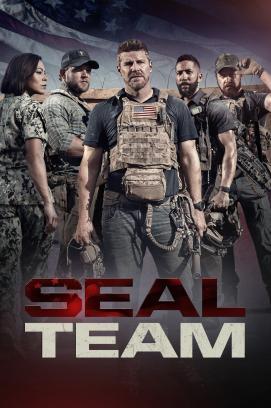 SEAL Team - Staffel 6