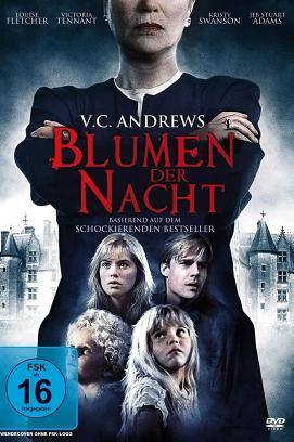 Flowers in the Attic – Blumen der Nacht