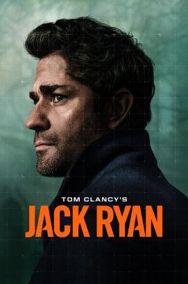 Tom Clancy's Jack Ryan - Staffel 1