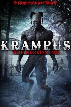 Krampus 2 - Die Abrechnung