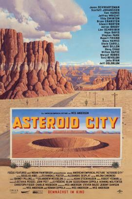 Asteroid City