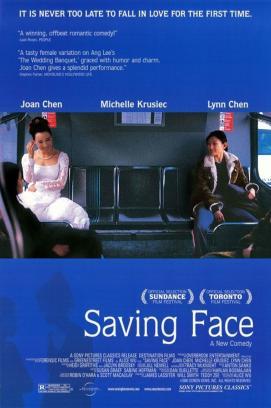 Saving Face - Liebe und was noch?