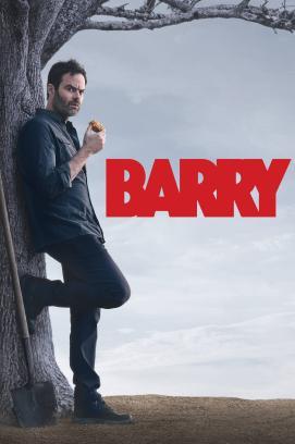 Barry - Staffel 4