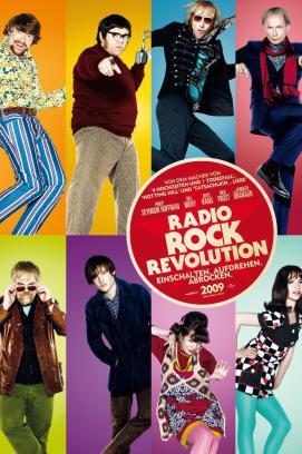 Radio Rock Revolution