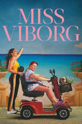 Miss Viborg