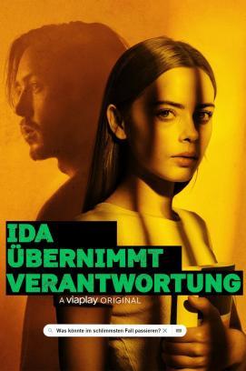 Ida übernimmt Verantwortung - Staffel 1 *Subbed*