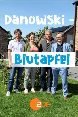 Danowski - Blutapfel