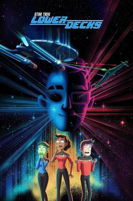 Star Trek: Lower Decks - Staffel 4