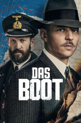 Das Boot - Staffel 4