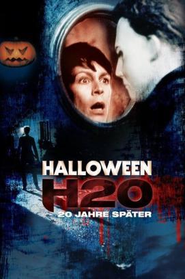 Halloween H20 - 20 Jahre später