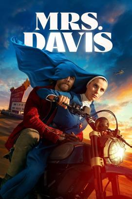 Mrs. Davis - Staffel 1