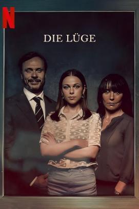 Die Lüge - Staffel 1