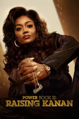 Power Book III: Raising Kanan - Staffel 3