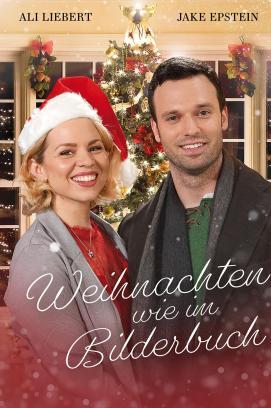 Weihnachten wie im Bilderbuch