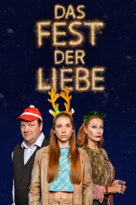 Das Fest der Liebe - Staffel 1