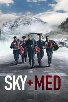 SkyMed - Staffel 2