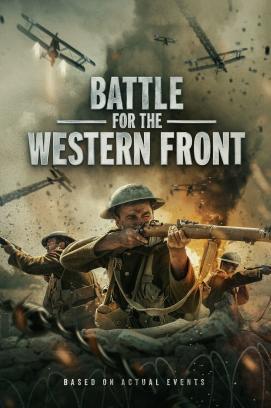 Sniper – Duell an der Westfront