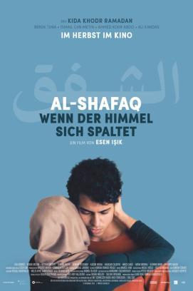 Al-Shafaq – Wenn der Himmel sich spaltet