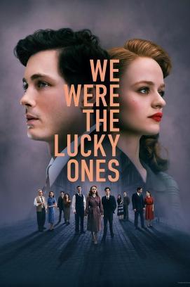 We Were the Lucky Ones - Staffel 1