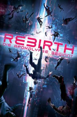 Rebirth - Die Apokalypse beginnt