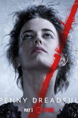 Penny Dreadful - Staffel 2