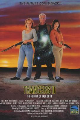 Trancers 2