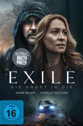 Exile - Die Angst in dir