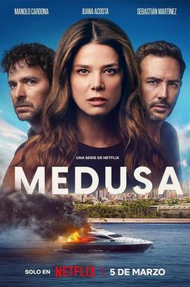 Medusa - Staffel 1