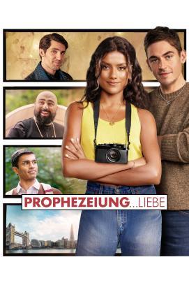 Prophezeiung…Liebe