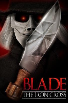 Blade - The Iron Cross