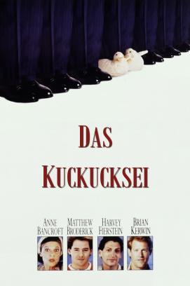 Das Kuckucksei